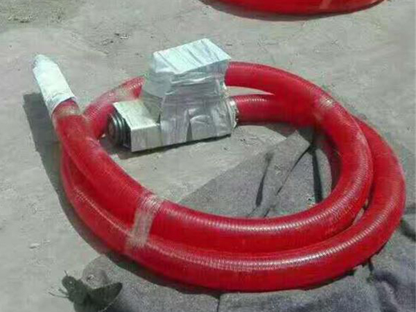 吸粮机